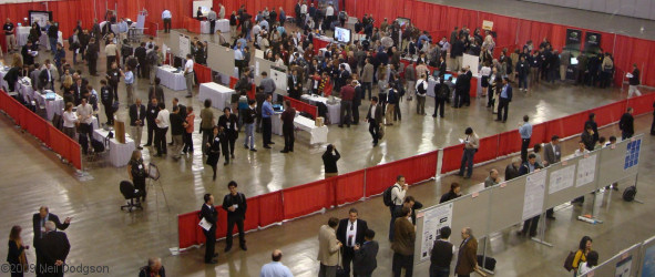 Demonstration and Poster Session 2009