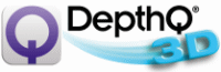 DepthQ 3D by Lightspeed Design